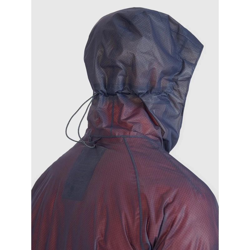 4FPRO waterproof membrane 15000 men's 4F 4FWSS25TTJAM692-22S 3xl kabát