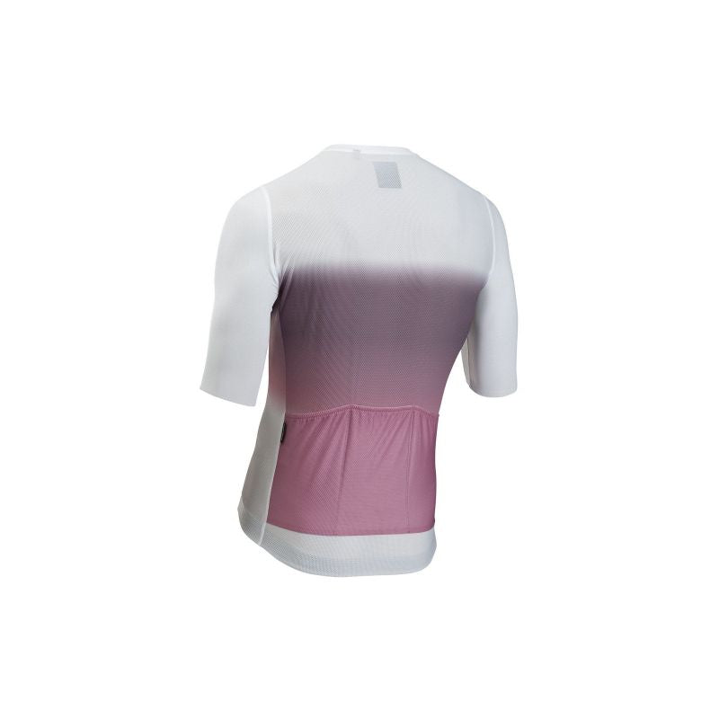 Northwave Blade Air Jersey S/S, White, Pink 3xl póló 89251158_148