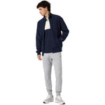 Champion Rib Cuff Pants Men's Gray 220307 EM021 General