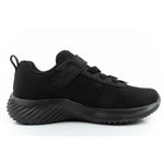 Skechers Bounder Velcro sports shoes for children, lightweight and comfortable Cipő