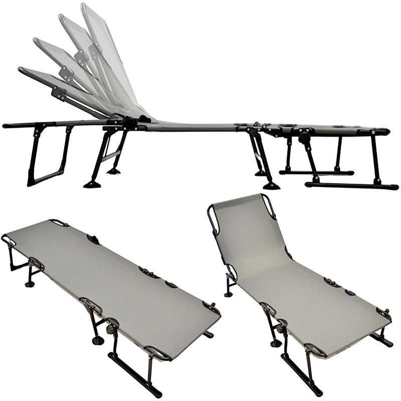 Enero Triocomfort Triprest 3in1 Camp Travel Chair hátizsák GSP-1087085