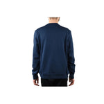 Kappa Sertum RN Sweatshirt sötétkék pulóver 703797-821