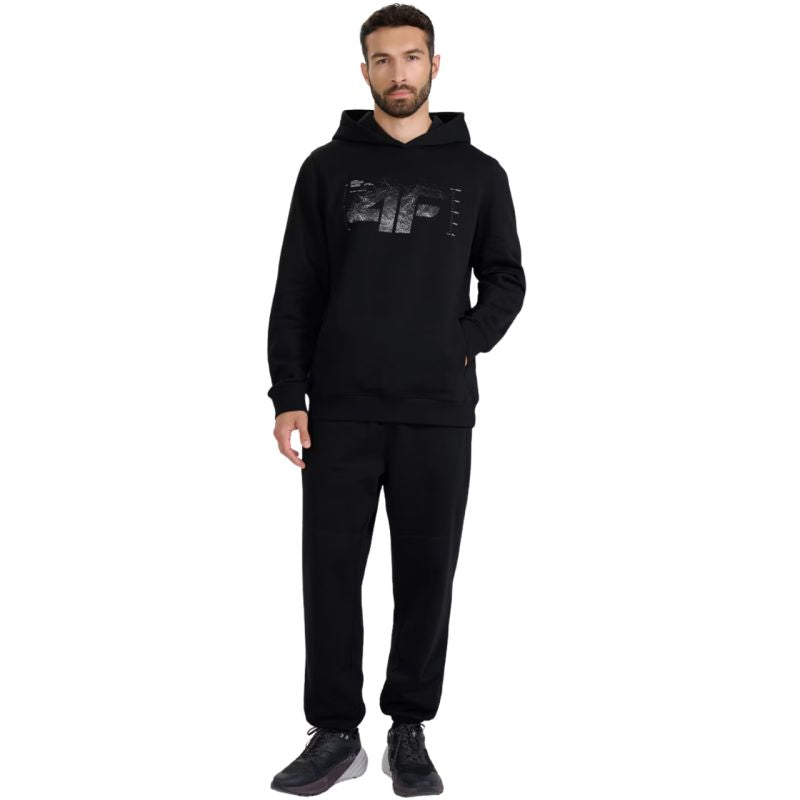 4f M 4FWAW25TSWSM1904 20S sweatshirt Pulóver