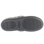 Skechers Cozy Campfire-Team Toasty Black fekete utcai cipő 32777-BLK