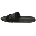 Joma TOWELL MEN STOWES2601 flip-flops fekete papucs