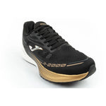 Joma men's sports year 2000 2591 for running comfortable fekete cipő