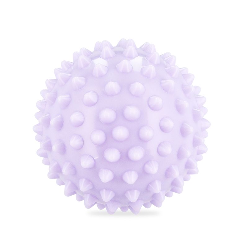 Spokey GRESPI massage ball set (4 pcs.) Labda
