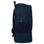 FC Barcelona sports backpack trainning backpack wielokolorowy hátizsák 612629825