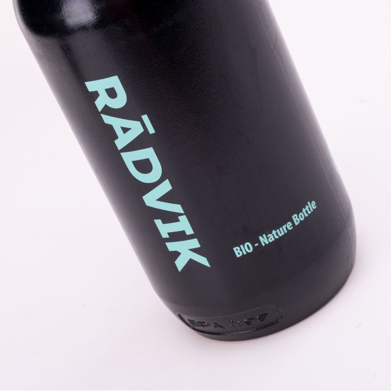 Radvik BIOBIDONIC bottle water bottles, training equipment
