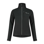 Rogelli CORE running fekete dzseki