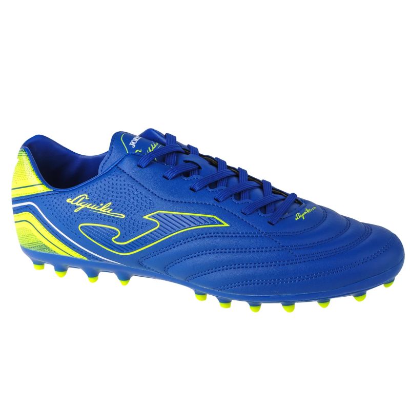 Joma Aguila 2204 AG M football boots kék férfi focicipő AGUW2204AG