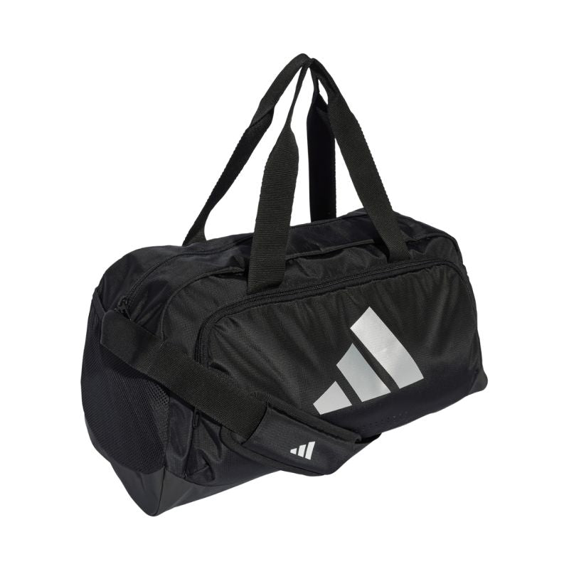 Adidas Woman Defender Duffle S Bag, Black fekete táska KA7992