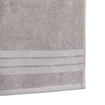 adidas Performance S towel gray KF0667 szürke törölköző
