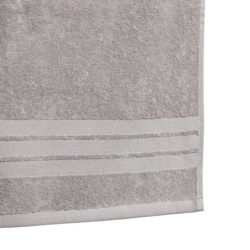 adidas Performance S towel gray KF0667 szürke törölköző