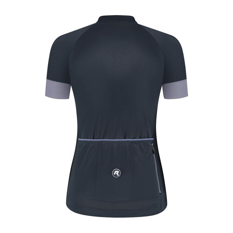Rogelli women's T-shirt MODESTA purple lila póló