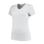 Rogelli women's T-shirt PROMO 2XL fehér póló