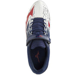 Mizuno CITIUS WING FX spike cipő