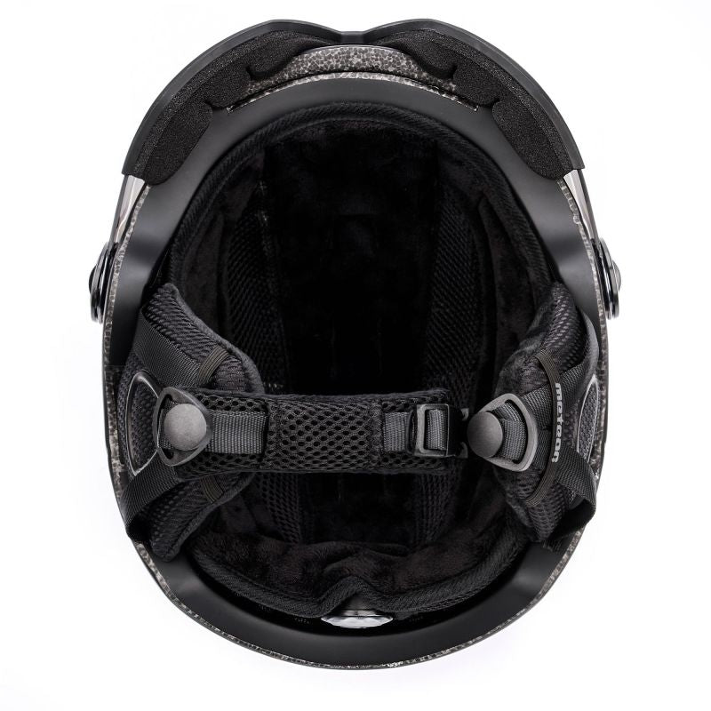 Meteor Holo Ski Helmet