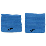 Joma Slam Double Turquoise Wristband türkiz csuklószorító