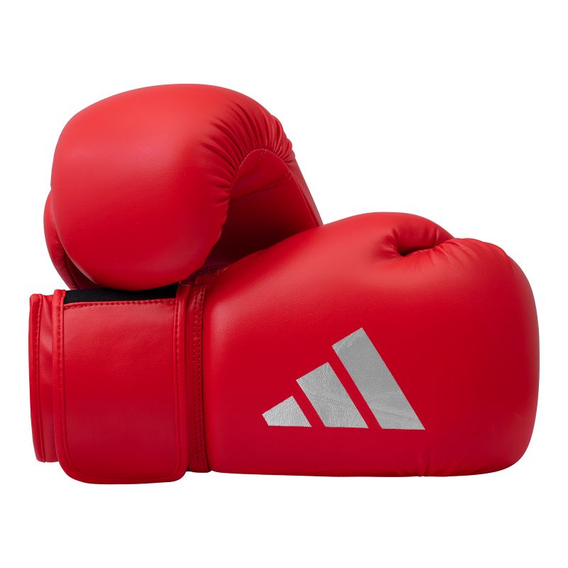 adidas SPEED 50 red boxing gloves Kiegészítő
