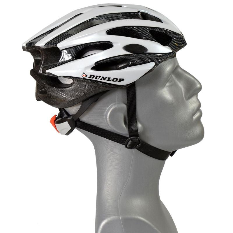 Dunlop Mtb Rl Adjustable Cycling Helmet (58-61cm) szürke sisak GSP-1052090/273012