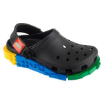 Crocs LEGO 4LW System Clog Black 36/37 papucs 211873-001