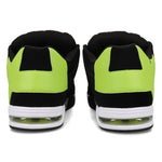 DC Shoes DC Command DC02220003 Black fekete pénztárca