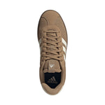 Adidas VL Court 3.0 Men's Brown barna férfi cipő IH6576