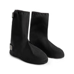 Rogelli COMMUTER shoe covers .49 fekete kiegészítő SIRO4600000.000.49