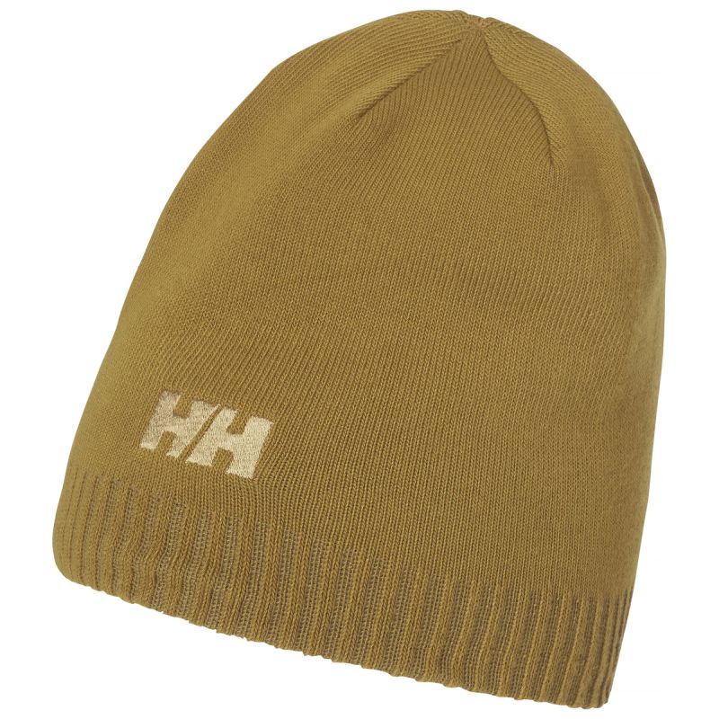Helly Hansen BRAND BEANIE 57502 uniwersalny sapka