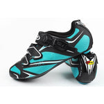 Northwave Starlight SRS W 80141009 01 Cycling kék női cipő 8014100901