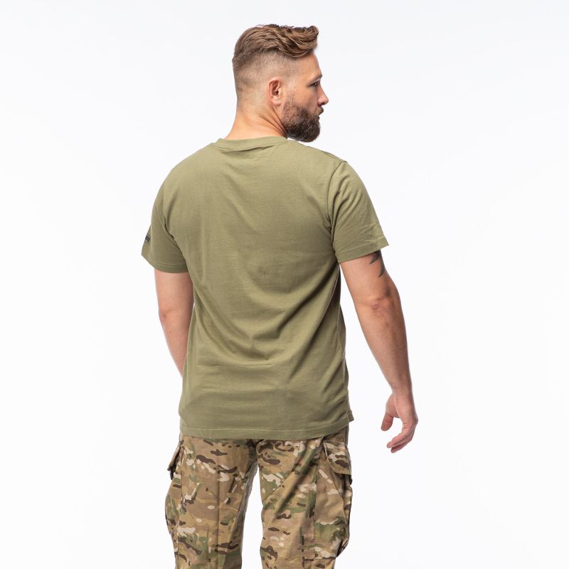 Magnum Basic 3-pack T-shirt színes póló