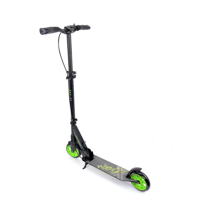 Tempish Nixin 125 II Jr scooter różowy scooters