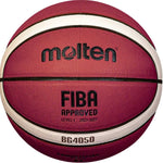 Molten Fiba Basketball barna labda