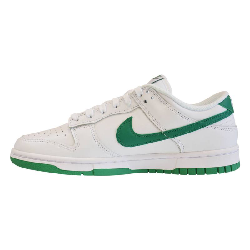 Women's Nike Dunk Low Noise WMNS Sports - DD1503-112 zöld utcai cipő