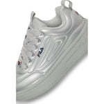 Fila Superbubble women's sports sneakers gray fashionable comfortable lightweight szürke tornacipő