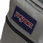 JanSport Big Student Backpack 34L Graphite Gray - EK0A5BAHN60 uniwersalny hátizsák
