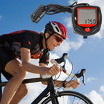 XQMAX Cycling Computer 15 Functions futócipő GSP-466950