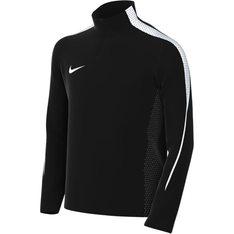 Nike Dri-Fit Park 26 Kids' Sweatshirt 010 fekete pulóver 162482L