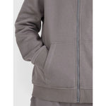 4f Boy's zip-up hoodie sweatshirt 4FJRAW25TSWSM2488-22S Ruházat