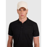 4f Polo shirt M 4FRSS25TPTSM633-20S Póló