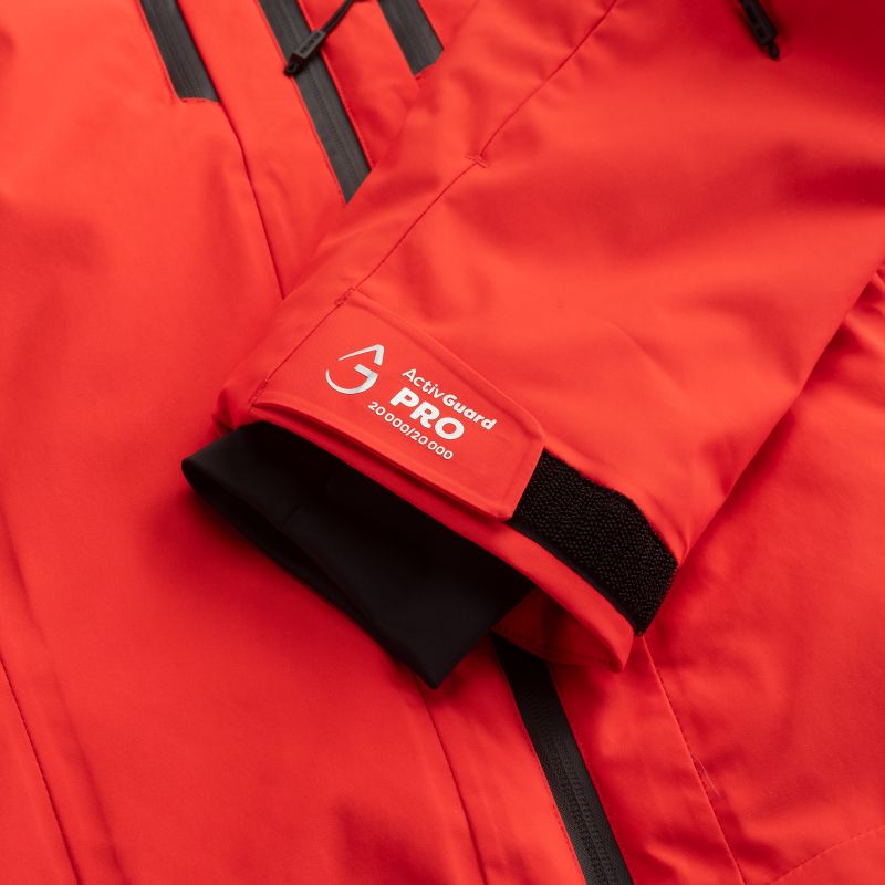 Iguana Men's insulated PROSLOPE dzseki 92800690186