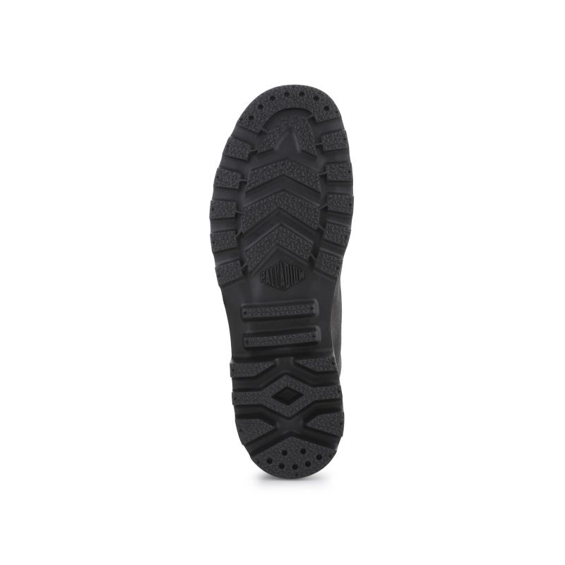 Palladium Pampa Michigan 79496-008-M Black Kiegészítő