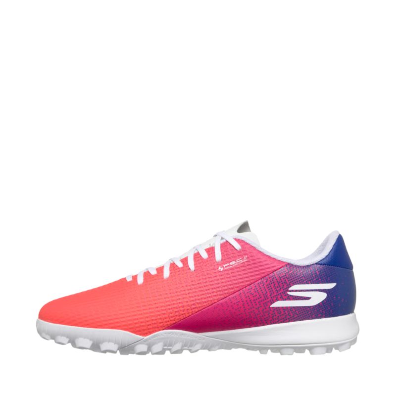 Skechers SKX_2 Academy TF 252125 BBLP Football Boots utcai cipő 252125BBLP