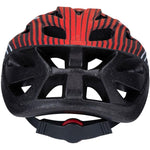 Dunlop Rs Red Adjustable Cycling Helmet piros sisak GSP-1049342
