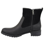 Timberland Bethel Biker W 6914B Winter Boots Cipő