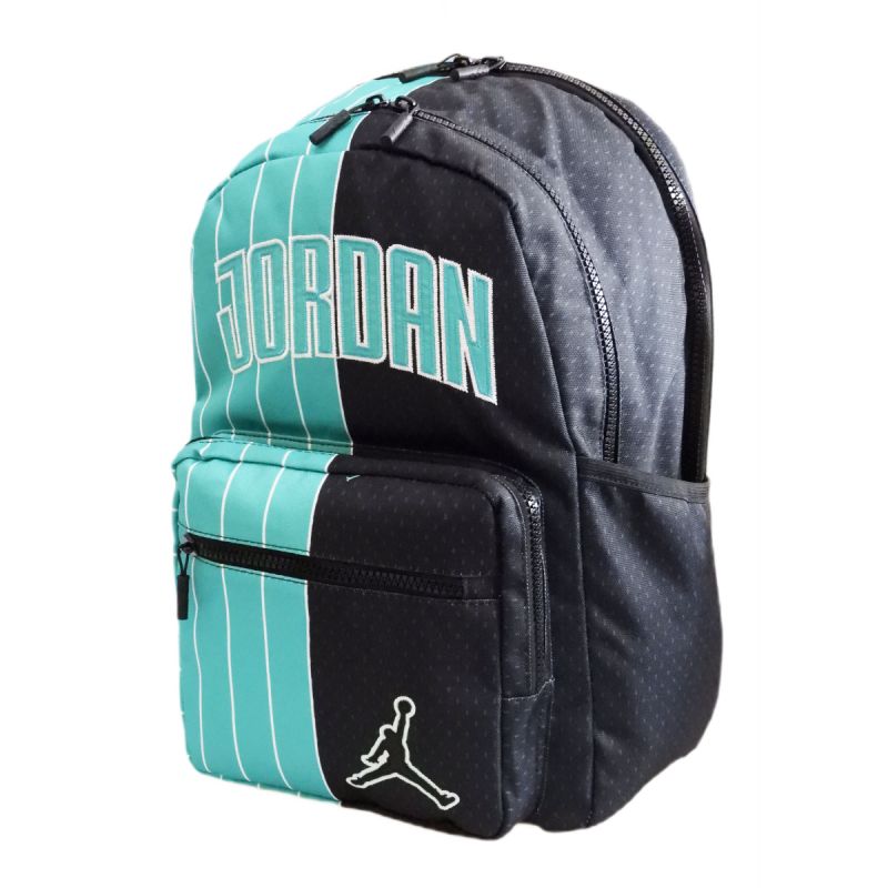 AIR Jordan Jan Play Off Game Backpack - uniwersalny hátizsák