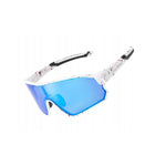 Rockbros 14120009004 polarized sports glasses glasses, training equipment