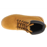 Fila Wmn Maverick Mid W sárga cipő