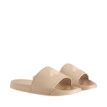 4F Women's flip-flops F036 beige 83S bézs túracipő 4FWSS26FSLIF03683S